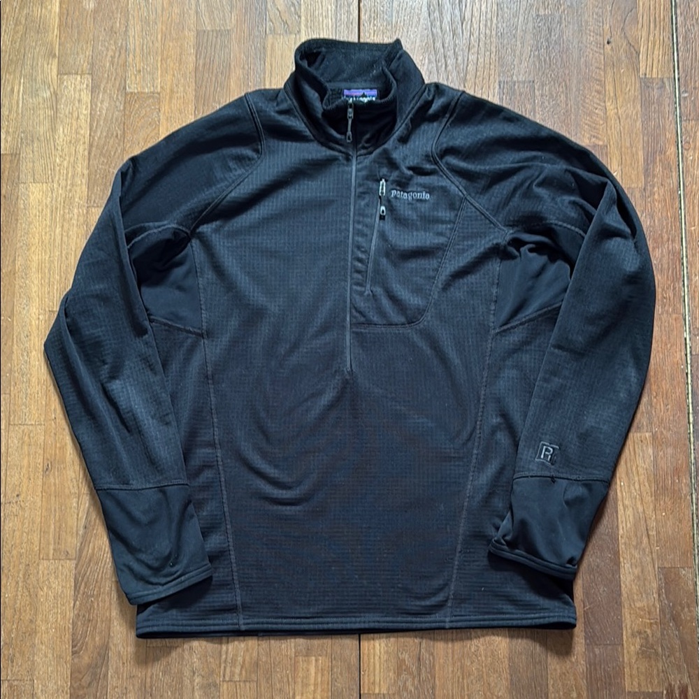 Patagonia R1 Pullover